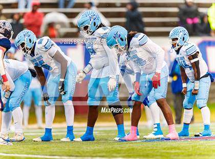 Thumbnail 1 in Strom Thurmond vs Hampton County (SCHSL 2A Final) photogallery.