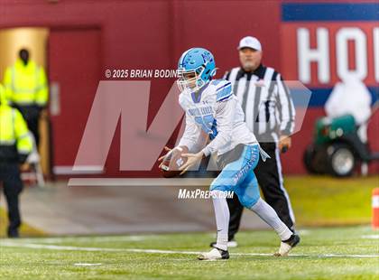 Thumbnail 1 in Strom Thurmond vs Hampton County (SCHSL 2A Final) photogallery.