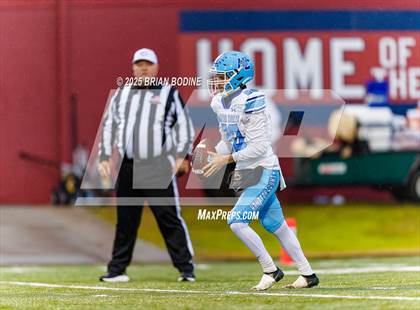 Thumbnail 2 in Strom Thurmond vs Hampton County (SCHSL 2A Final) photogallery.