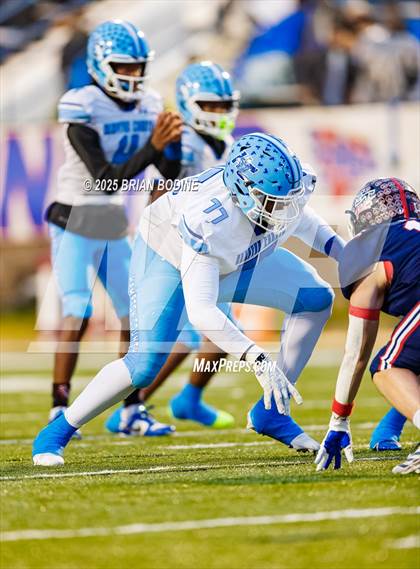 Thumbnail 2 in Strom Thurmond vs Hampton County (SCHSL 2A Final) photogallery.