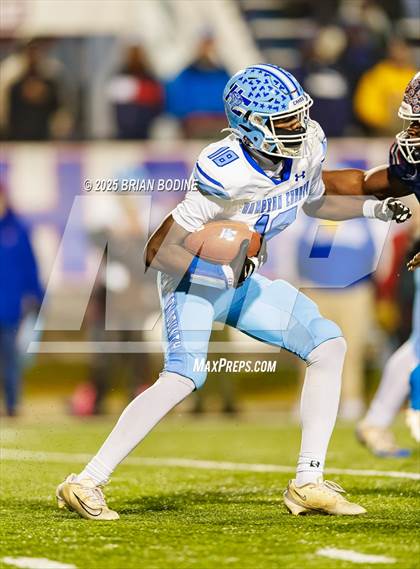 Thumbnail 2 in Strom Thurmond vs Hampton County (SCHSL 2A Final) photogallery.