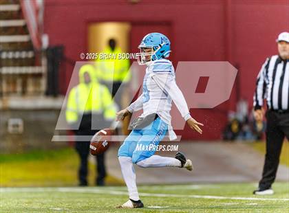 Thumbnail 1 in Strom Thurmond vs Hampton County (SCHSL 2A Final) photogallery.