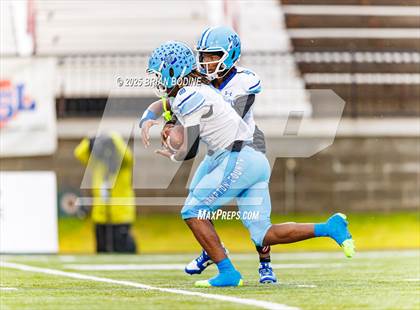 Thumbnail 1 in Strom Thurmond vs Hampton County (SCHSL 2A Final) photogallery.