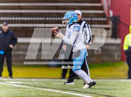 Thumbnail 1 in Strom Thurmond vs Hampton County (SCHSL 2A Final) photogallery.