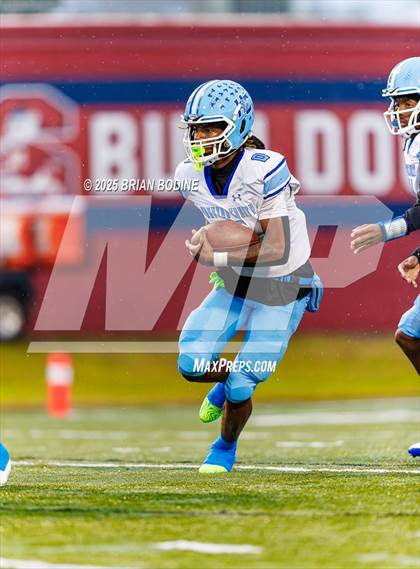 Thumbnail 2 in Strom Thurmond vs Hampton County (SCHSL 2A Final) photogallery.