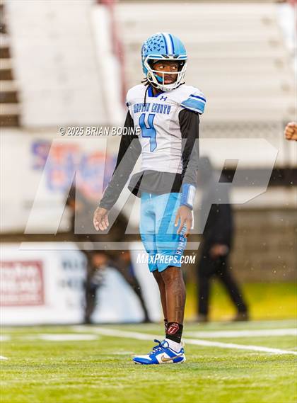 Thumbnail 1 in Strom Thurmond vs Hampton County (SCHSL 2A Final) photogallery.