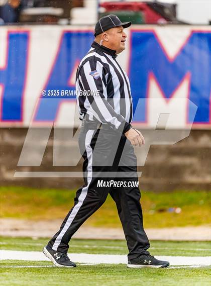Thumbnail 2 in Strom Thurmond vs Hampton County (SCHSL 2A Final) photogallery.