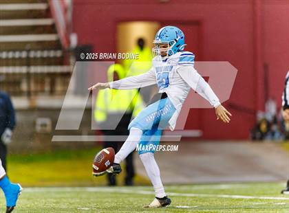 Thumbnail 2 in Strom Thurmond vs Hampton County (SCHSL 2A Final) photogallery.