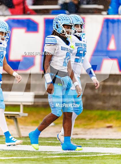 Thumbnail 1 in Strom Thurmond vs Hampton County (SCHSL 2A Final) photogallery.