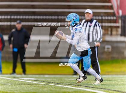 Thumbnail 2 in Strom Thurmond vs Hampton County (SCHSL 2A Final) photogallery.