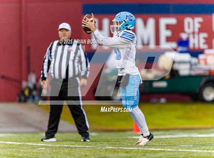 Thumbnail 1 in Strom Thurmond vs Hampton County (SCHSL 2A Final) photogallery.