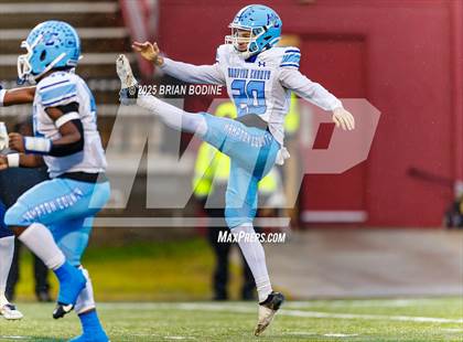 Thumbnail 1 in Strom Thurmond vs Hampton County (SCHSL 2A Final) photogallery.