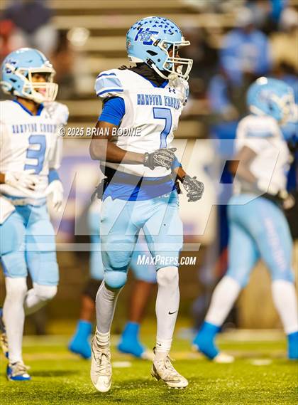 Thumbnail 2 in Strom Thurmond vs Hampton County (SCHSL 2A Final) photogallery.