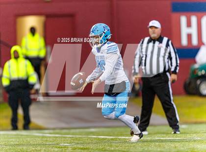 Thumbnail 2 in Strom Thurmond vs Hampton County (SCHSL 2A Final) photogallery.