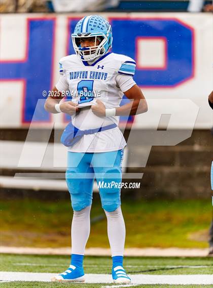 Thumbnail 1 in Strom Thurmond vs Hampton County (SCHSL 2A Final) photogallery.