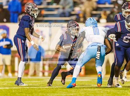 Thumbnail 2 in Strom Thurmond vs Hampton County (SCHSL 2A Final) photogallery.