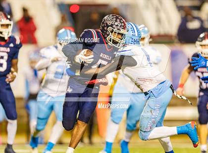 Thumbnail 1 in Strom Thurmond vs Hampton County (SCHSL 2A Final) photogallery.