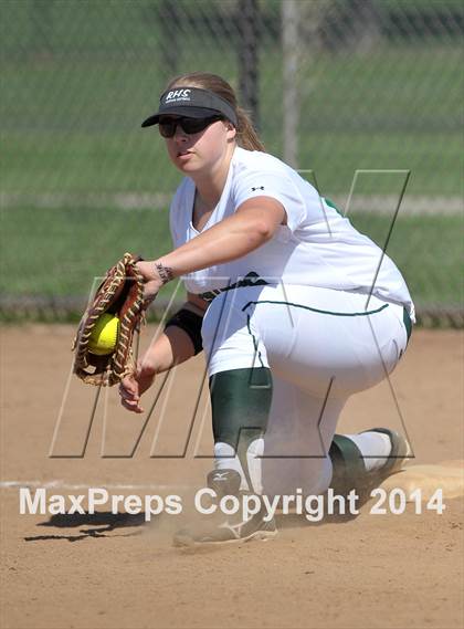 Thumbnail 1 in Churchill County vs. Rodriguez (Victory Pre-Season T.O.C.) photogallery.