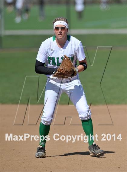 Thumbnail 1 in Churchill County vs. Rodriguez (Victory Pre-Season T.O.C.) photogallery.