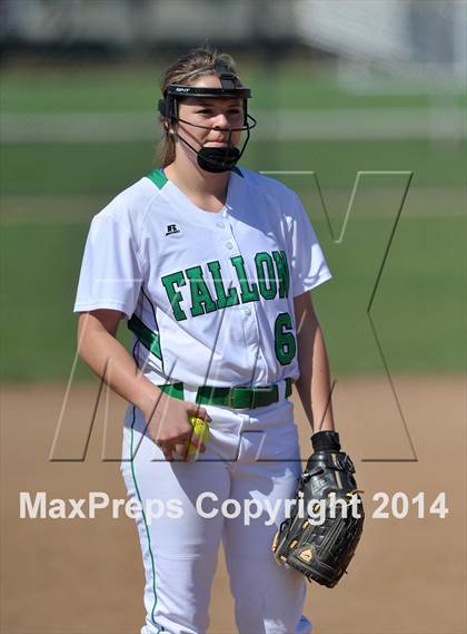 Thumbnail 3 in Churchill County vs. Rodriguez (Victory Pre-Season T.O.C.) photogallery.