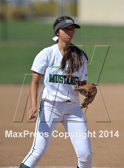 Thumbnail 1 in Churchill County vs. Rodriguez (Victory Pre-Season T.O.C.) photogallery.