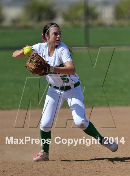 Thumbnail 2 in Churchill County vs. Rodriguez (Victory Pre-Season T.O.C.) photogallery.