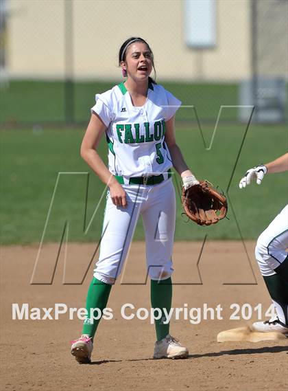 Thumbnail 2 in Churchill County vs. Rodriguez (Victory Pre-Season T.O.C.) photogallery.
