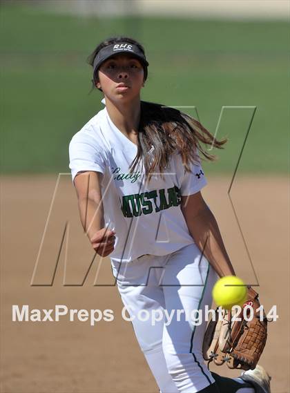 Thumbnail 3 in Churchill County vs. Rodriguez (Victory Pre-Season T.O.C.) photogallery.