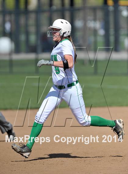 Thumbnail 1 in Churchill County vs. Rodriguez (Victory Pre-Season T.O.C.) photogallery.
