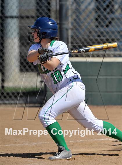 Thumbnail 3 in Churchill County vs. Rodriguez (Victory Pre-Season T.O.C.) photogallery.