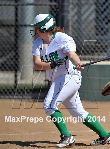 Thumbnail 1 in Churchill County vs. Rodriguez (Victory Pre-Season T.O.C.) photogallery.