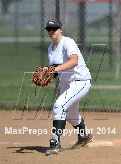 Thumbnail 2 in Churchill County vs. Rodriguez (Victory Pre-Season T.O.C.) photogallery.