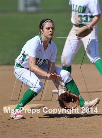 Thumbnail 3 in Churchill County vs. Rodriguez (Victory Pre-Season T.O.C.) photogallery.