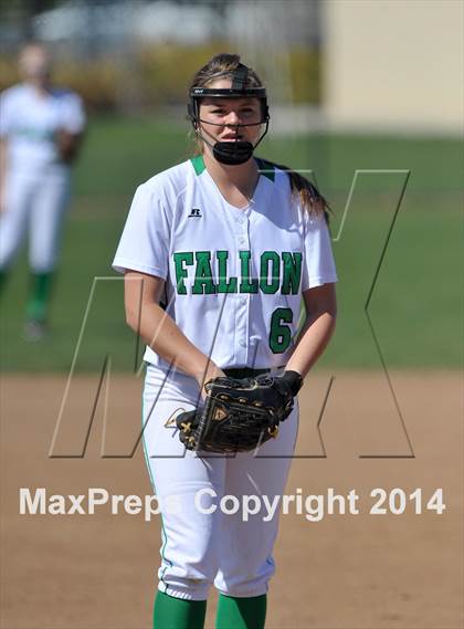 Thumbnail 3 in Churchill County vs. Rodriguez (Victory Pre-Season T.O.C.) photogallery.