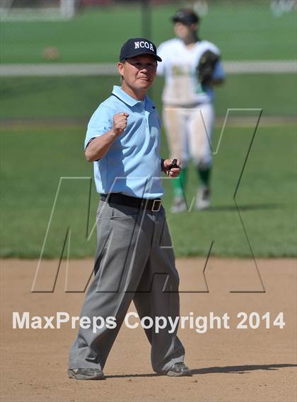 Thumbnail 1 in Churchill County vs. Rodriguez (Victory Pre-Season T.O.C.) photogallery.