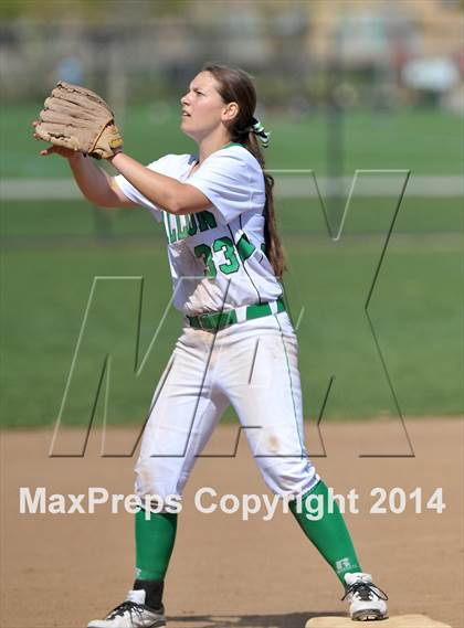 Thumbnail 1 in Churchill County vs. Rodriguez (Victory Pre-Season T.O.C.) photogallery.