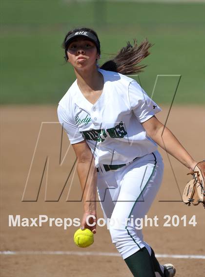 Thumbnail 2 in Churchill County vs. Rodriguez (Victory Pre-Season T.O.C.) photogallery.