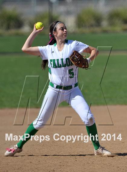 Thumbnail 3 in Churchill County vs. Rodriguez (Victory Pre-Season T.O.C.) photogallery.