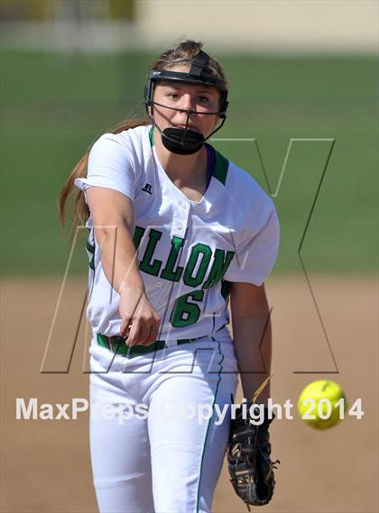 Thumbnail 3 in Churchill County vs. Rodriguez (Victory Pre-Season T.O.C.) photogallery.