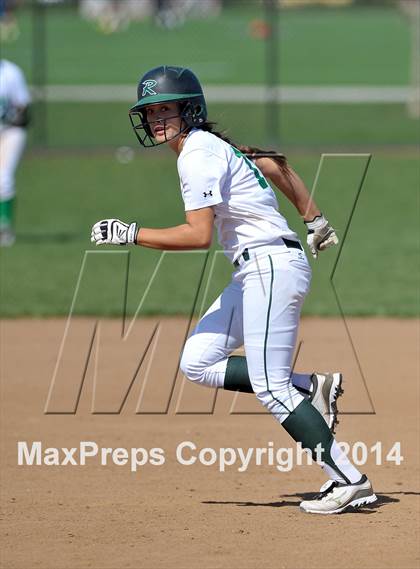 Thumbnail 1 in Churchill County vs. Rodriguez (Victory Pre-Season T.O.C.) photogallery.