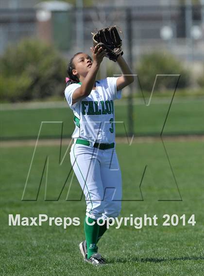 Thumbnail 2 in Churchill County vs. Rodriguez (Victory Pre-Season T.O.C.) photogallery.