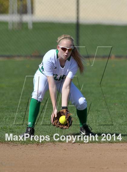 Thumbnail 1 in Churchill County vs. Rodriguez (Victory Pre-Season T.O.C.) photogallery.