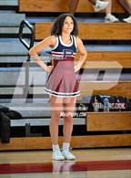 Photo from the gallery "Pebblebrook vs. Norcross (Georgia Nike Elite Showcase)"