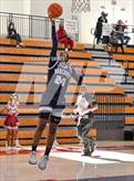 Photo from the gallery "Pebblebrook vs. Norcross (Georgia Nike Elite Showcase)"