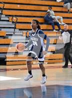 Photo from the gallery "Pebblebrook vs. Norcross (Georgia Nike Elite Showcase)"