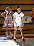 Photo from the gallery "Pebblebrook vs. Norcross (Georgia Nike Elite Showcase)"