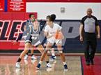 Photo from the gallery "Pebblebrook vs. Norcross (Georgia Nike Elite Showcase)"