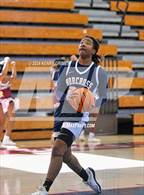 Photo from the gallery "Pebblebrook vs. Norcross (Georgia Nike Elite Showcase)"