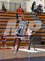 Photo from the gallery "Pebblebrook vs. Norcross (Georgia Nike Elite Showcase)"