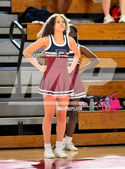 Thumbnail 3 in Pebblebrook vs. Norcross (Georgia Nike Elite Showcase) photogallery.